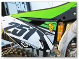 MX Support - Bildgalleri