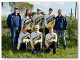 MX Support - Bildgalleri
Lag-EM i Frankrike